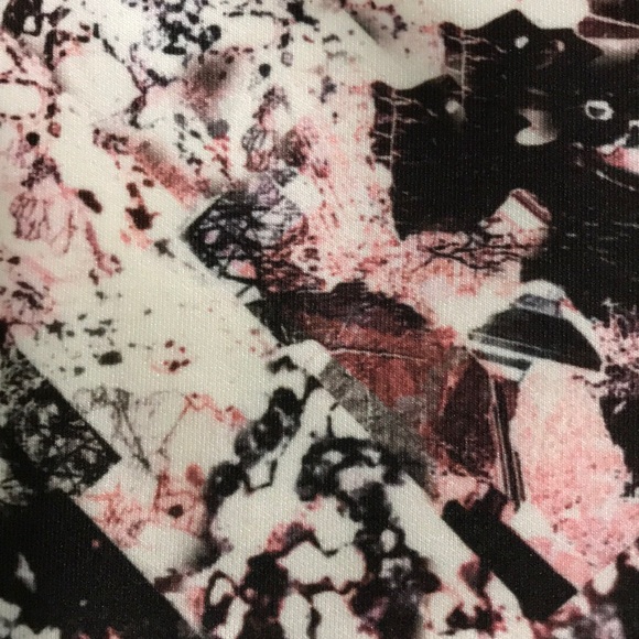 Alex Marie Fully Lined Size 4 Pencil Skirt - Picture 7 of 7